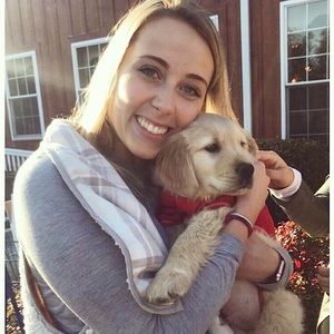 Meet your Posher, Kayla